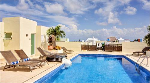 Apartamento Meridian By Las Flores