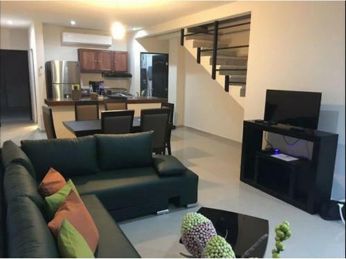 Calle 22 By 770 Apartments