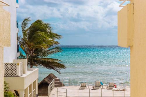 Playa Maya By Mij - Beachfront Hotel