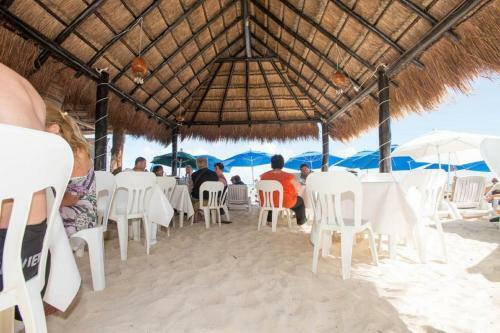 Playa Maya By Mij - Beachfront Hotel