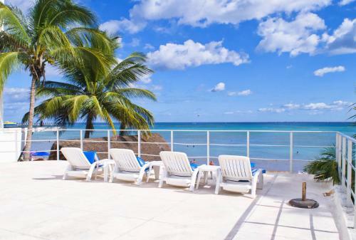 Playa Maya By Mij - Beachfront Hotel