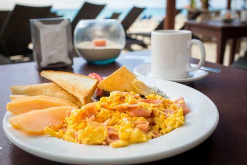Playa Maya By Mij - Beachfront Hotel