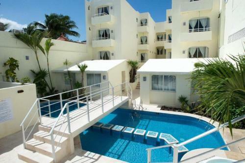Playa Maya By Mij - Beachfront Hotel