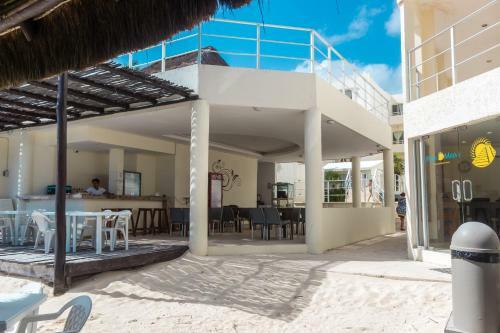 Playa Maya By Mij - Beachfront Hotel