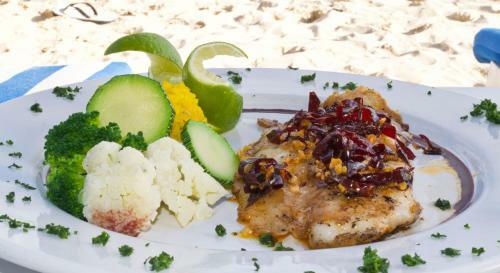 Playa Maya By Mij - Beachfront Hotel