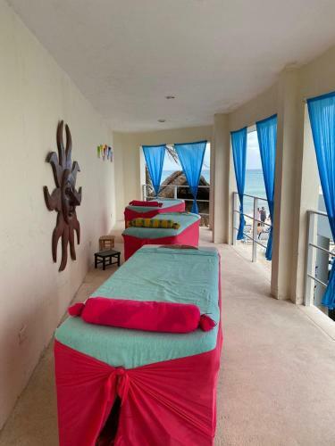 Playa Maya By Mij - Beachfront Hotel