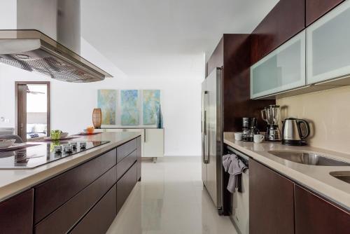 Apartamento Casa Nerea With Private Pool Condo