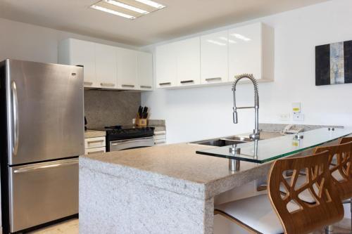 Apartamento Elements Penthouse 6 Condo