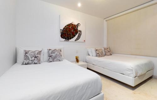 Apartamento Elements Penthouse 6 Condo