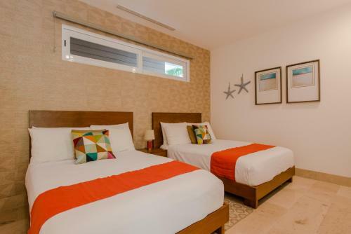 Apartamento Oceana By Playa District