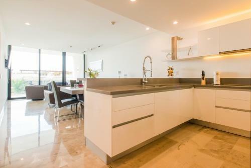 Apartamento Oceana By Playa District