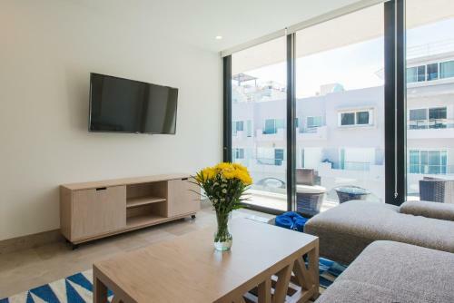 Apartamento Oceana By Playa District