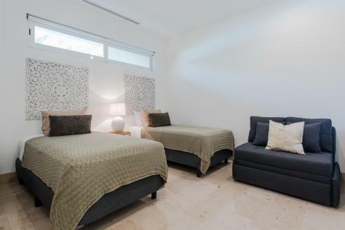 Apartamento Oceana By Playa District