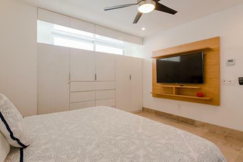 Apartamento Oceana By Playa District