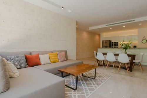 Apartamento Oceana By Playa District