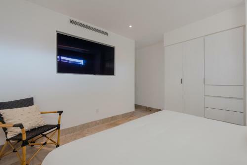 Apartamento Oceana By Playa District