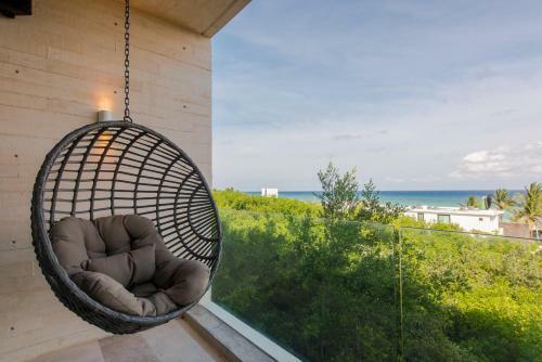 Apartamento Oceana By Playa District