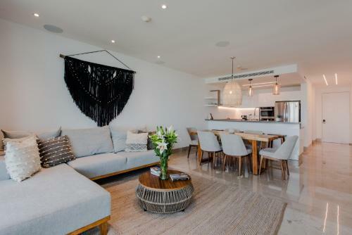 Apartamento Oceana By Playa District