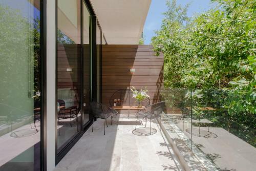 Apartamento Oceana By Playa District