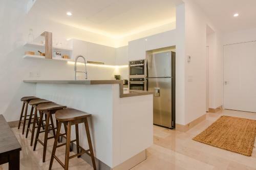 Apartamento Oceana By Playa District