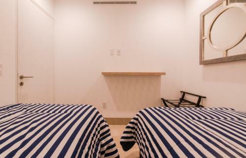 Apartamento Oceana By Playa District