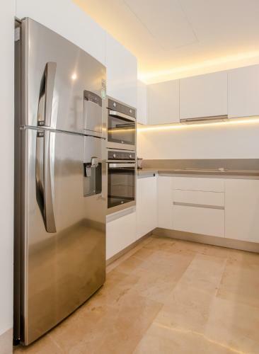 Apartamento Oceana By Playa District