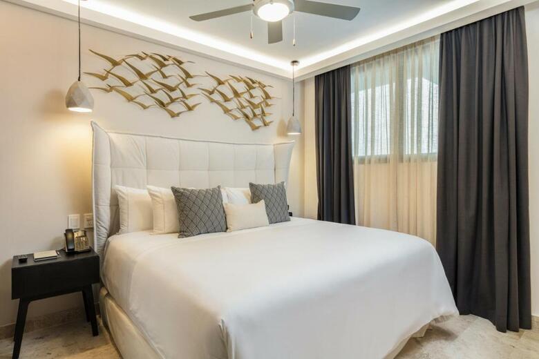 Serenity Hotel Boutique