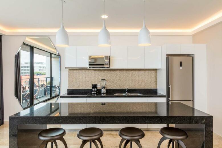 Serenity Hotel Boutique