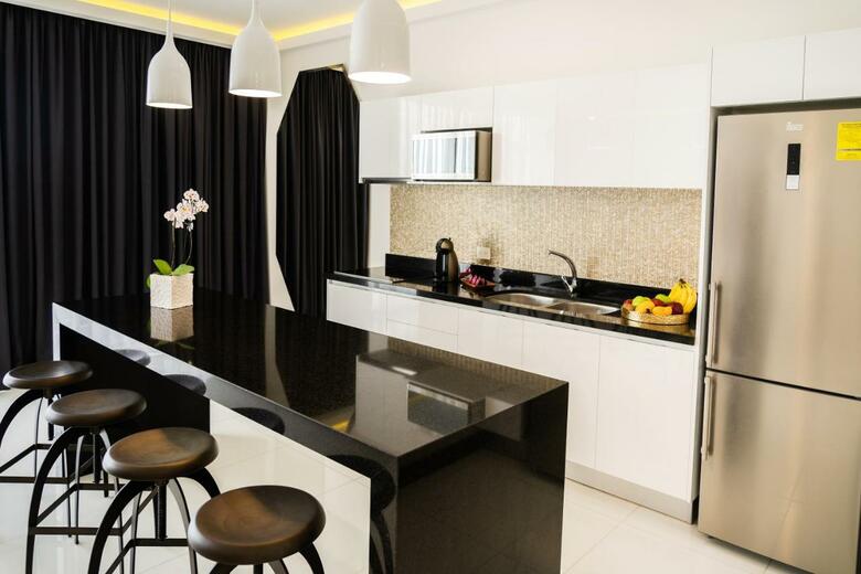 Serenity Hotel Boutique