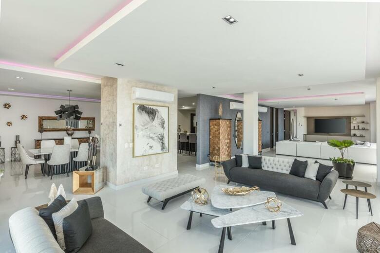Serenity Hotel Boutique