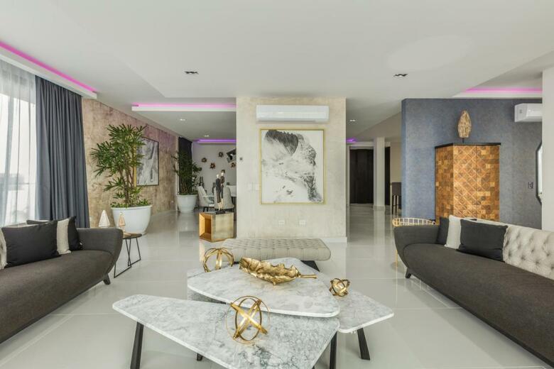 Serenity Hotel Boutique