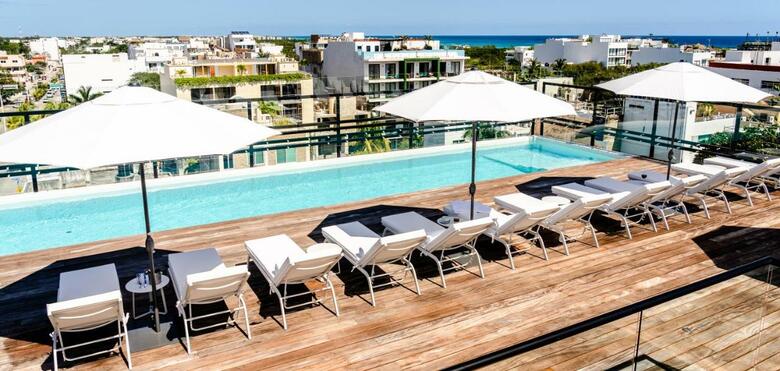 Serenity Hotel Boutique