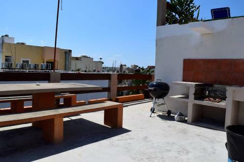 Apartamento Easy Walk To Shopping & Beach: Studio + Rooftop!
