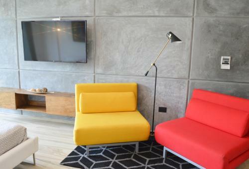 Apartamento Brand New! Fully Equipped Studio Right On 5th Ave
