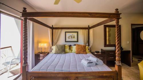 Apartamento Paseo Del Sol Reef A 201 Condo