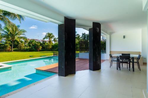 Apartamento Casa Girasol( Sur )