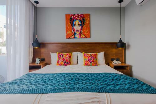 Apartamento Luxury Department Ocean View From Rooftop