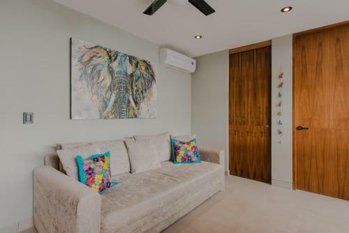 Apartamento Luxury Department Ocean View From Rooftop