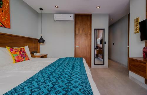 Apartamento Luxury Department Ocean View From Rooftop
