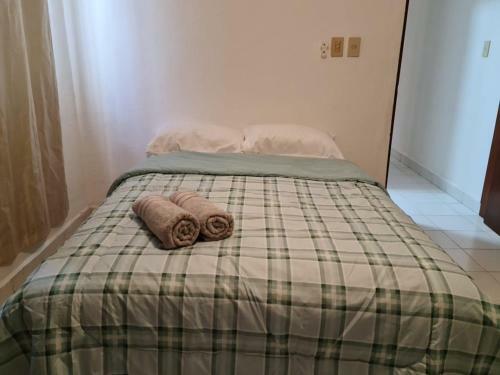 Apartamento Depas Zona Playacar Beach