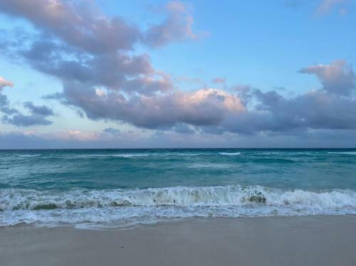 Apartamento Depas Zona Playacar Beach