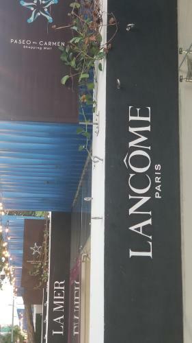 Apartamento Depas Zona Playacar Beach