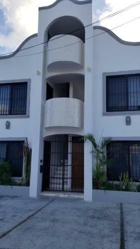 Apartamento Depas Zona Playacar Beach