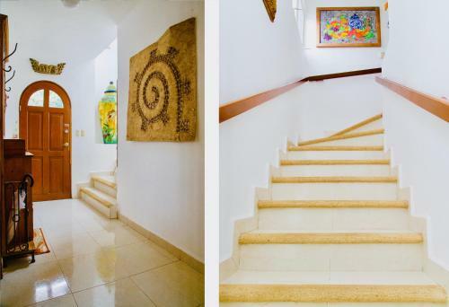 Hostal Executive Budget Room With Swimming Pool Air Conditioning And Parking