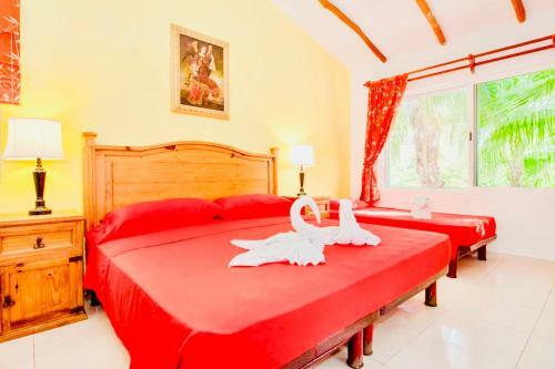 Hostal Executive Budget Room With Swimming Pool Air Conditioning And Parking