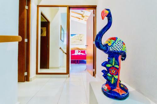 Hostal Executive Budget Room With Swimming Pool Air Conditioning And Parking