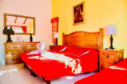 Hostal Executive Budget Room With Swimming Pool Air Conditioning And Parking