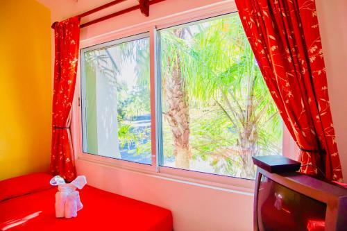 Hostal Executive Budget Room With Swimming Pool Air Conditioning And Parking