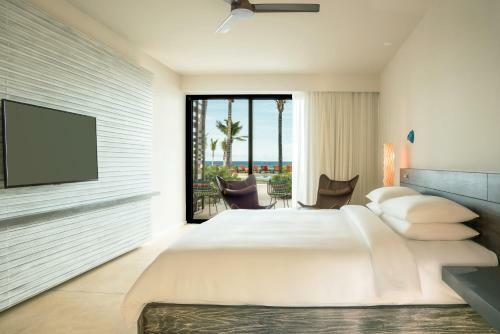 Hotel Andaz Mayakoba All Inclusive Package