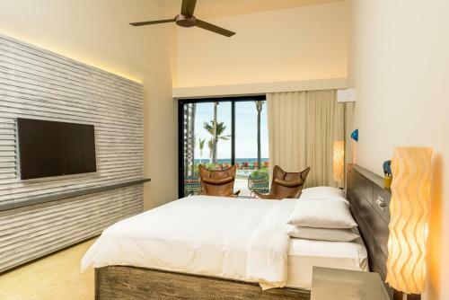 Hotel Andaz Mayakoba All Inclusive Package